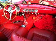 2011 Winter Park Concours 100